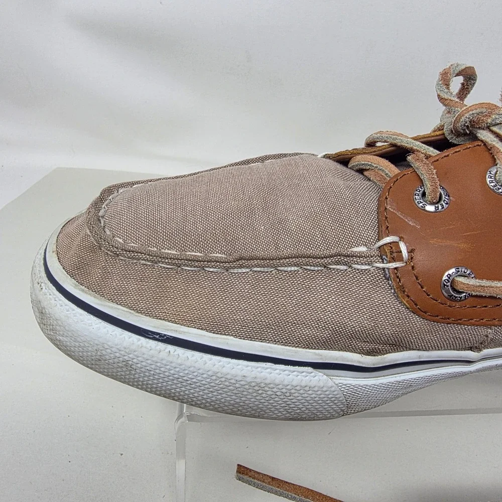 Sperry ships from